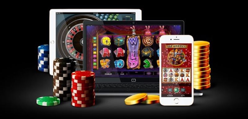 Casino Online 2 Casino Online là gì?