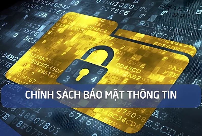 Bảo mật thông tin người chơi 