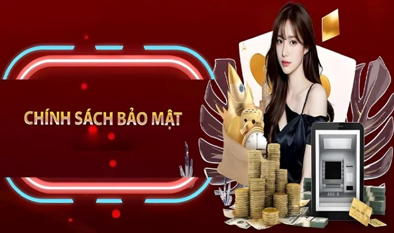Bảo mật dữ liệu 