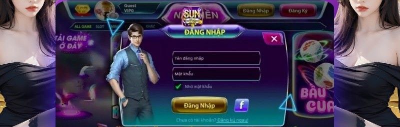 Đăng nhập 3 Những lưu ý khi đăng nhập tài khoản OK88