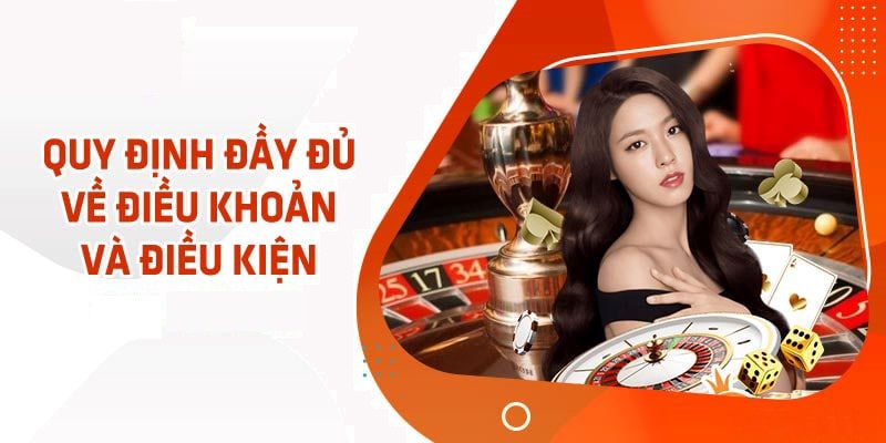 Điều khoản sử dụng 1 Điều khoản sử dụng tại OK88