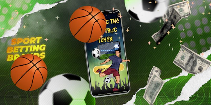 Hướng dẫn Cá Cược Bóng Rổ tại OK88 – Cách chơi chi tiết dễ thắng 1 Cá Cược Bóng Rổ tại Nhà cái OK88